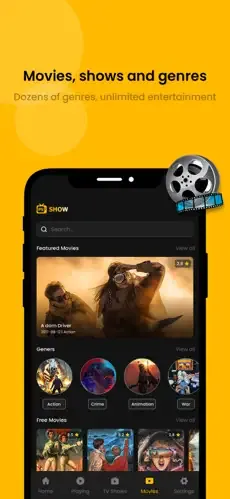 top-10-web-series-on-hotstar Movies and shows